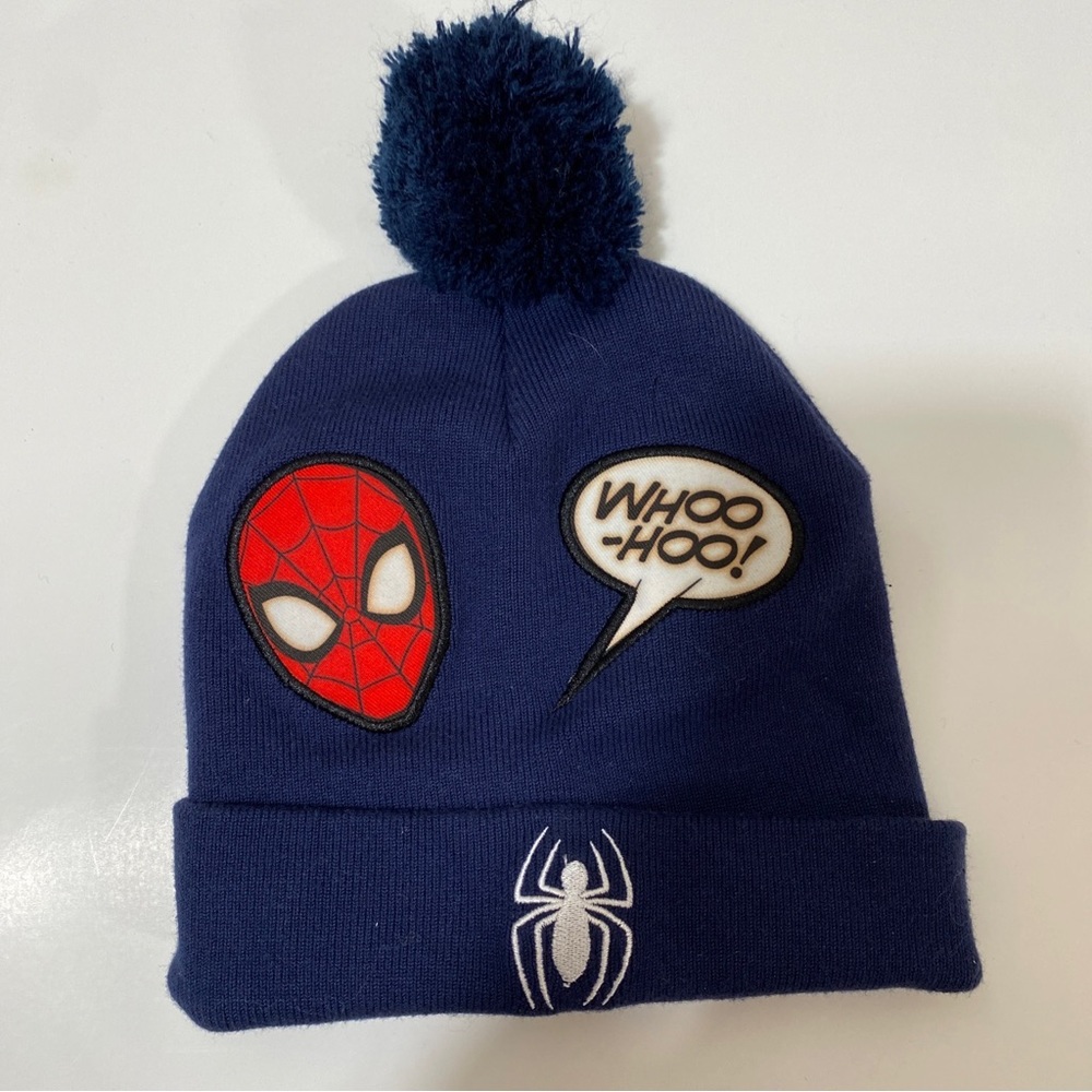 H&M boys hat size 8-12